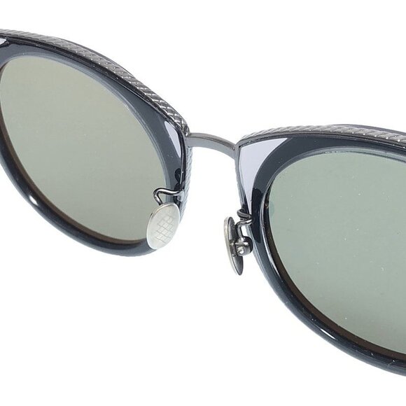 Bottega Veneta Sunglasses Bv0063 sa Sunglasses 5022-150 Black main image 10